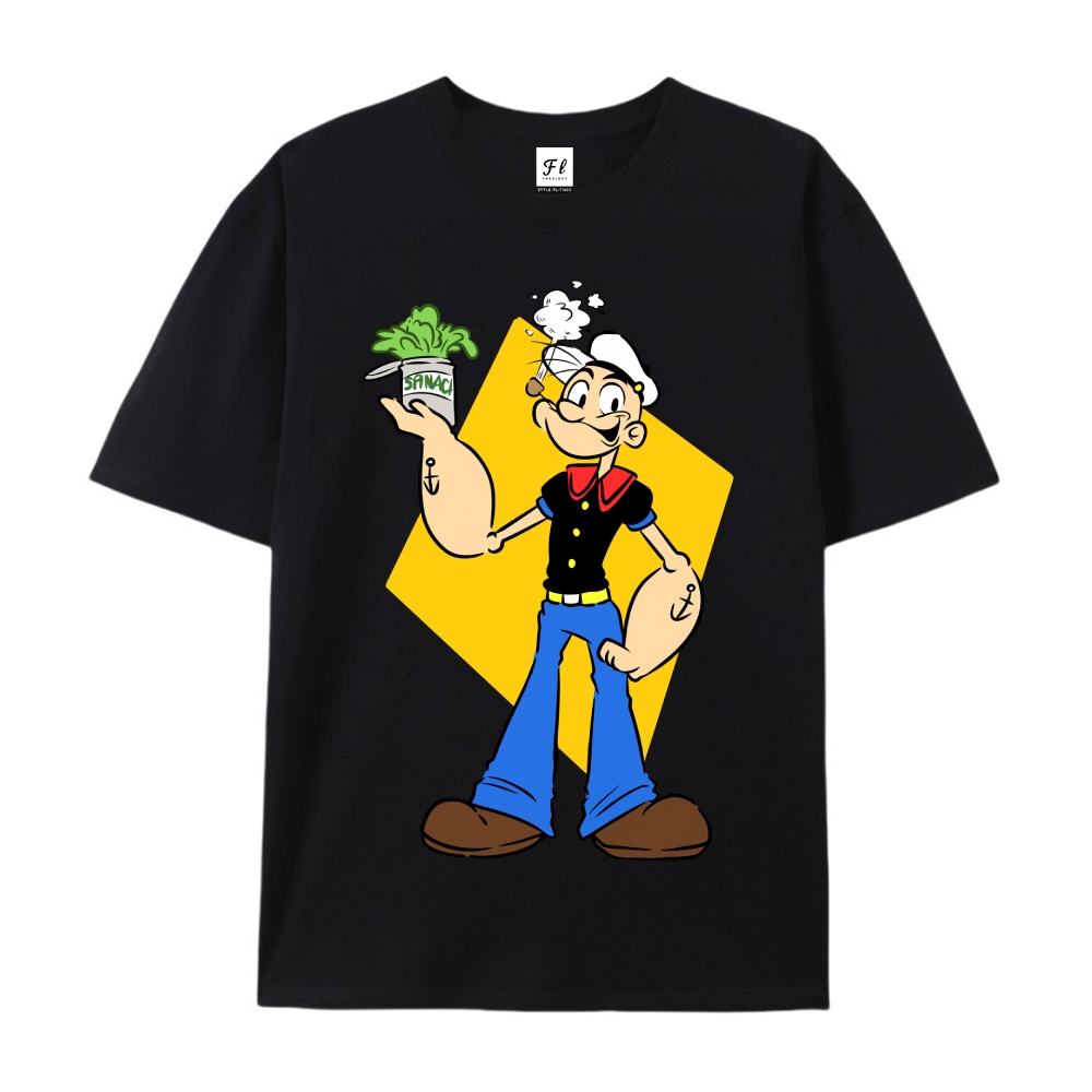 Men’s 100% Cotton Classic American Graphic T-Shirt, Vintage Streetwear Oversized Crew Neck, Soft Breathable Casual Short Sleeve Top for Summer Daily Wear-30