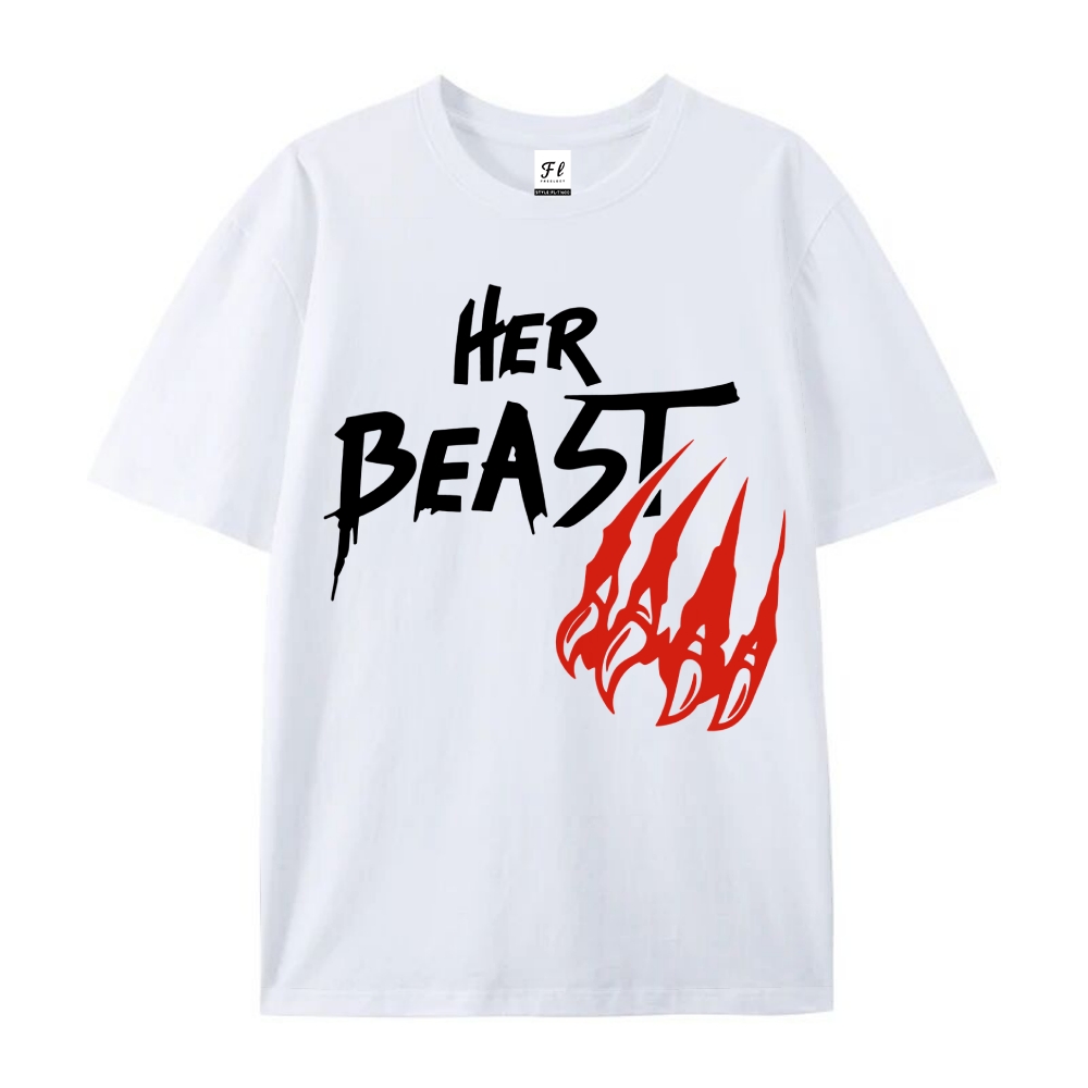 Men’s 100% Cotton Classic American Graphic T-Shirt, Vintage Streetwear Oversized Crew Neck, Soft Breathable Casual Short Sleeve Top for Summer Daily Wear-10