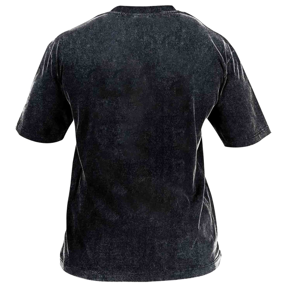 Legendary Driver  Vintage Washed Tee 06