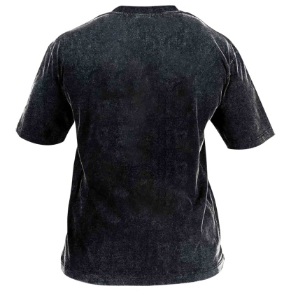 Legendary Driver  Vintage Washed Tee 06