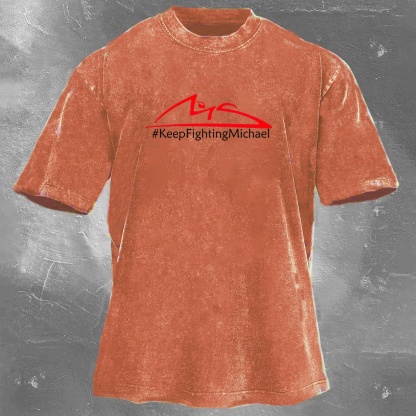 Racing Legend Vintage Cotton Washed T-Shirt 020