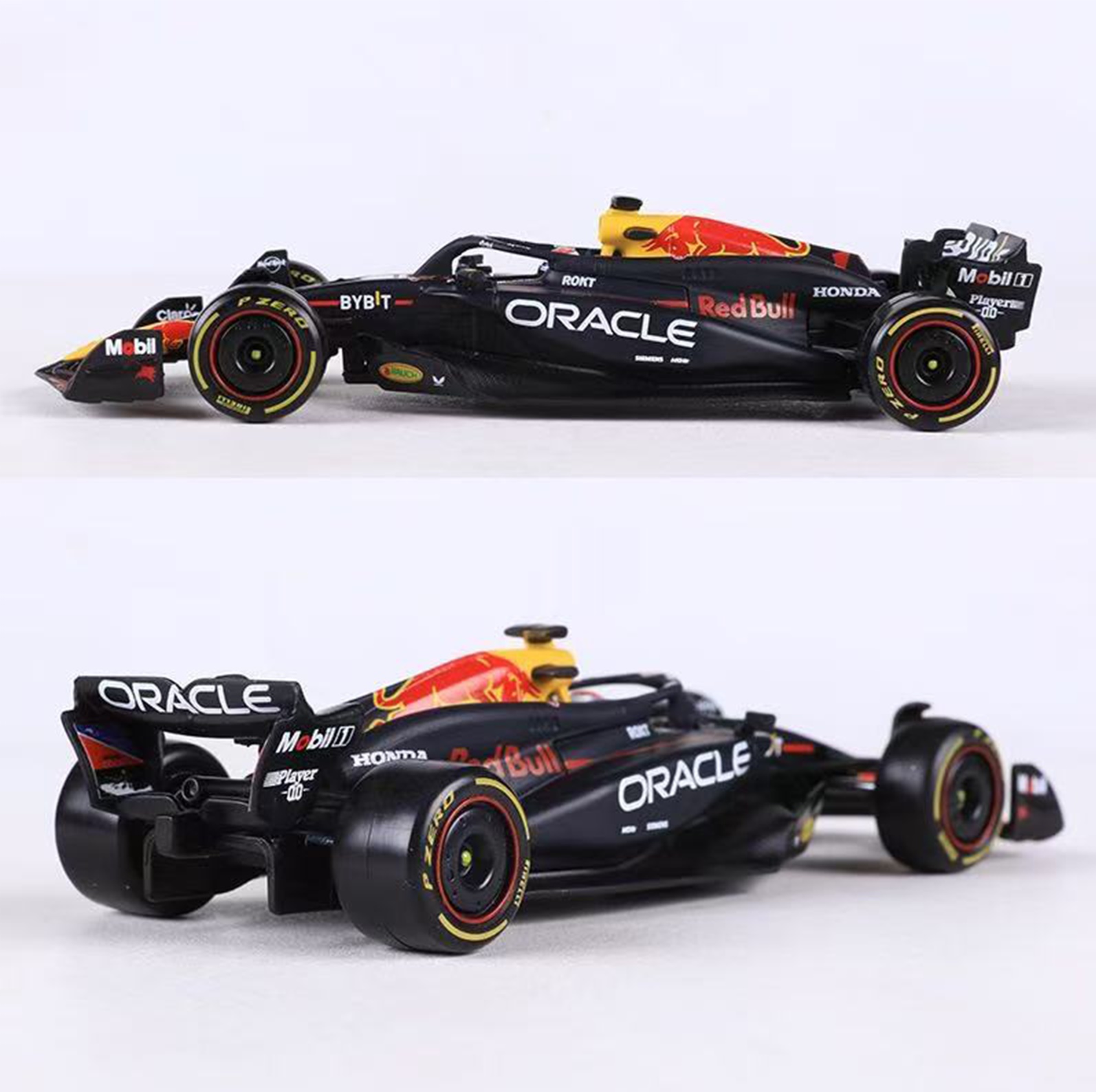 Classic Racing Car 1:43 Alloy Model 01