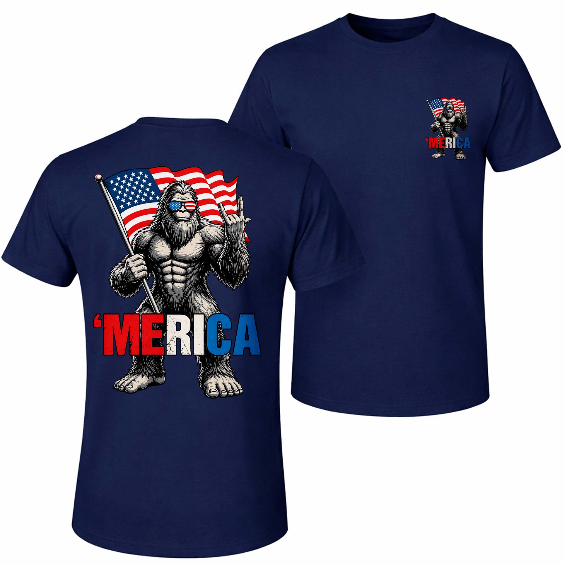 Men’s 100% Cotton Classic American Graphic T-Shirt, Vintage Streetwear Oversized Crew Neck, Soft Breathable Casual Short Sleeve Top for Summer Daily Wear-41