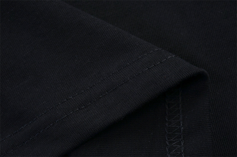 Casa 2023 new fashion T-shirt short sleeves