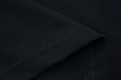 Casa 2023 new fashion T-shirt short sleeves