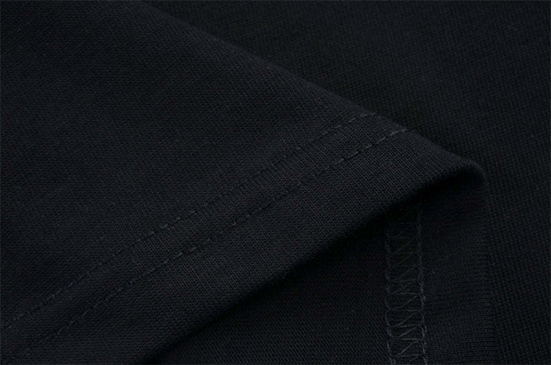 Casa 2023 new fashion T-shirt short sleeves