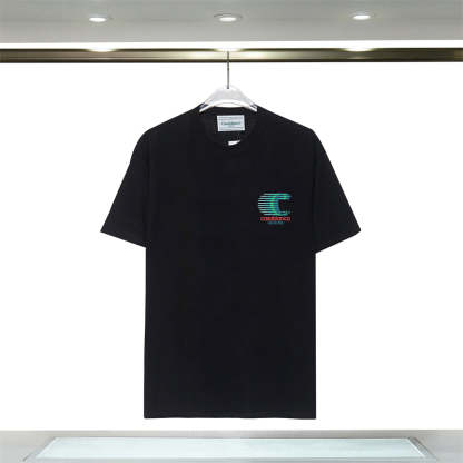 Casa 2023 new fashion T-shirt short sleeves