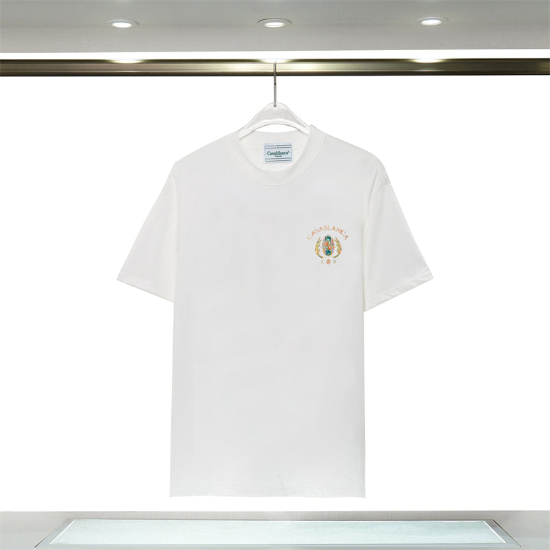 Casa 2023 new fashion T-shirt short sleeves