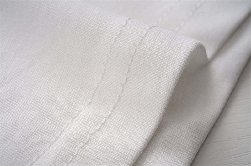 Casa 2023 new fashion T-shirt short sleeves