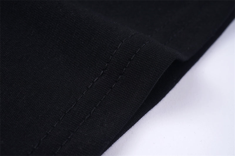 Casa 2023 new fashion T-shirt short sleeves