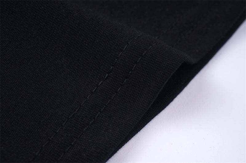 Casa 2023 new fashion T-shirt short sleeves