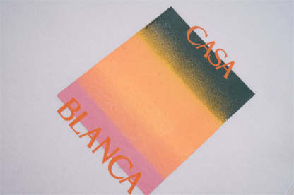 Casa 2023 new fashion T-shirt short sleeves