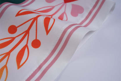 Casa 2023 new silk short-sleeved shirt