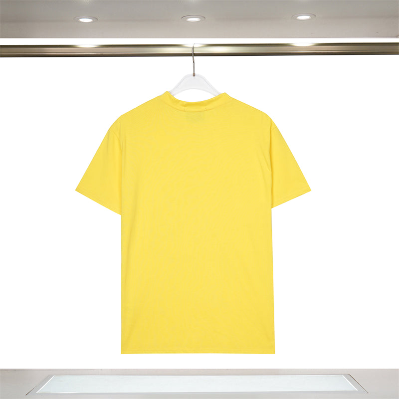 Casa 2023 new fashion T-shirt short sleeves