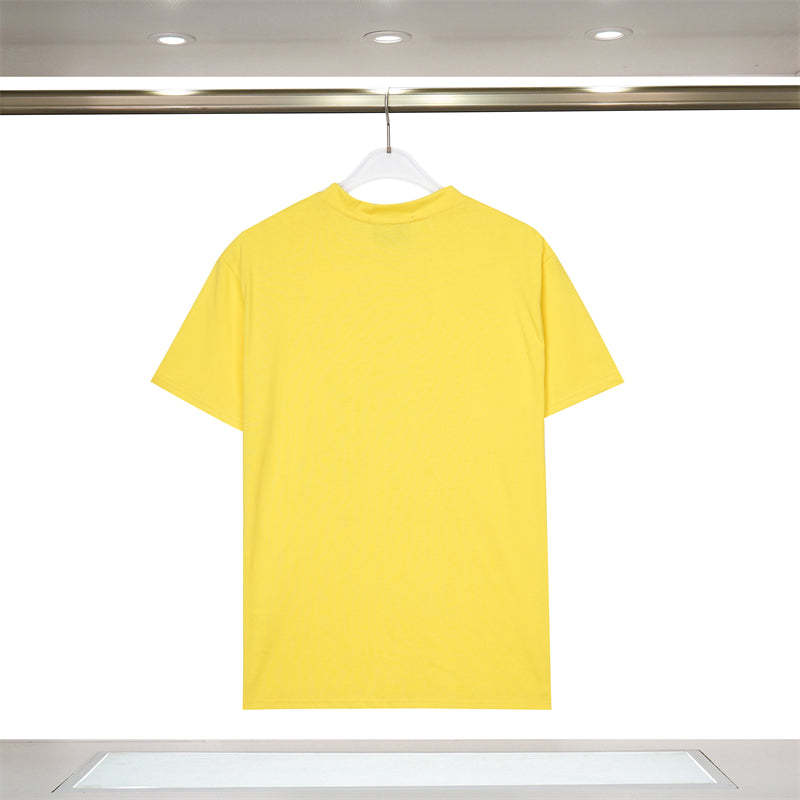 Casa 2023 new fashion T-shirt short sleeves