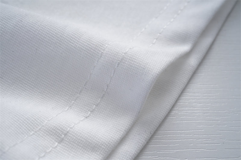 Casa 2023 new fashion T-shirt short sleeves