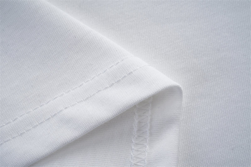 Casa 2023 new fashion T-shirt short sleeves