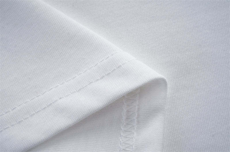 Casa 2023 new fashion T-shirt short sleeves