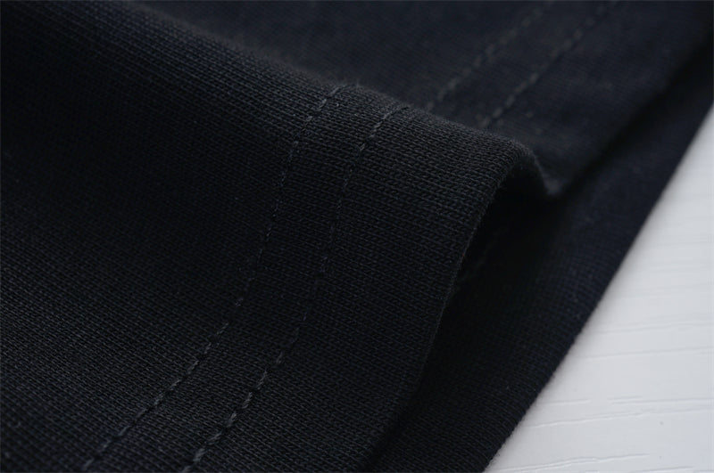 Casa 2023 new fashion T-shirt short sleeves