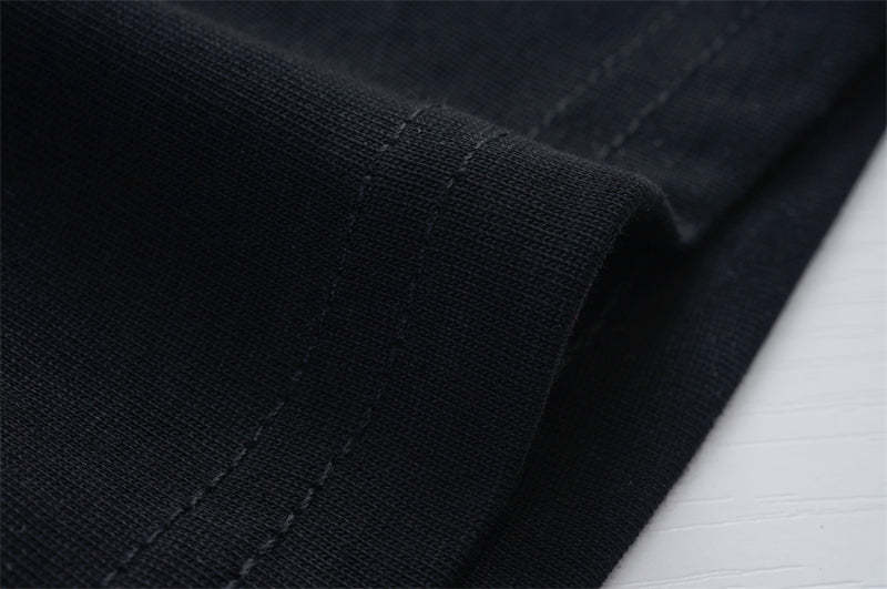 Casa 2023 new fashion T-shirt short sleeves