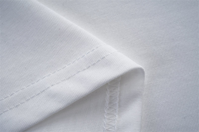 Casa 2023 new fashion T-shirt short sleeves