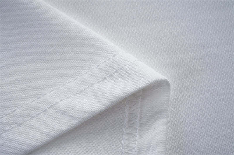 Casa 2023 new fashion T-shirt short sleeves