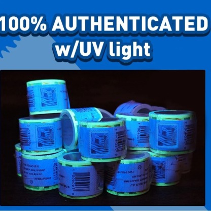 (2019) USPS Forever American Flag Stamps Rolls