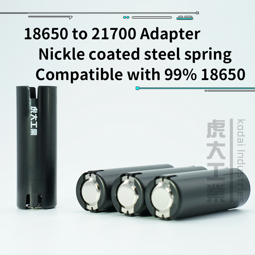 BT-20 MK2 Series – Kodai Industries