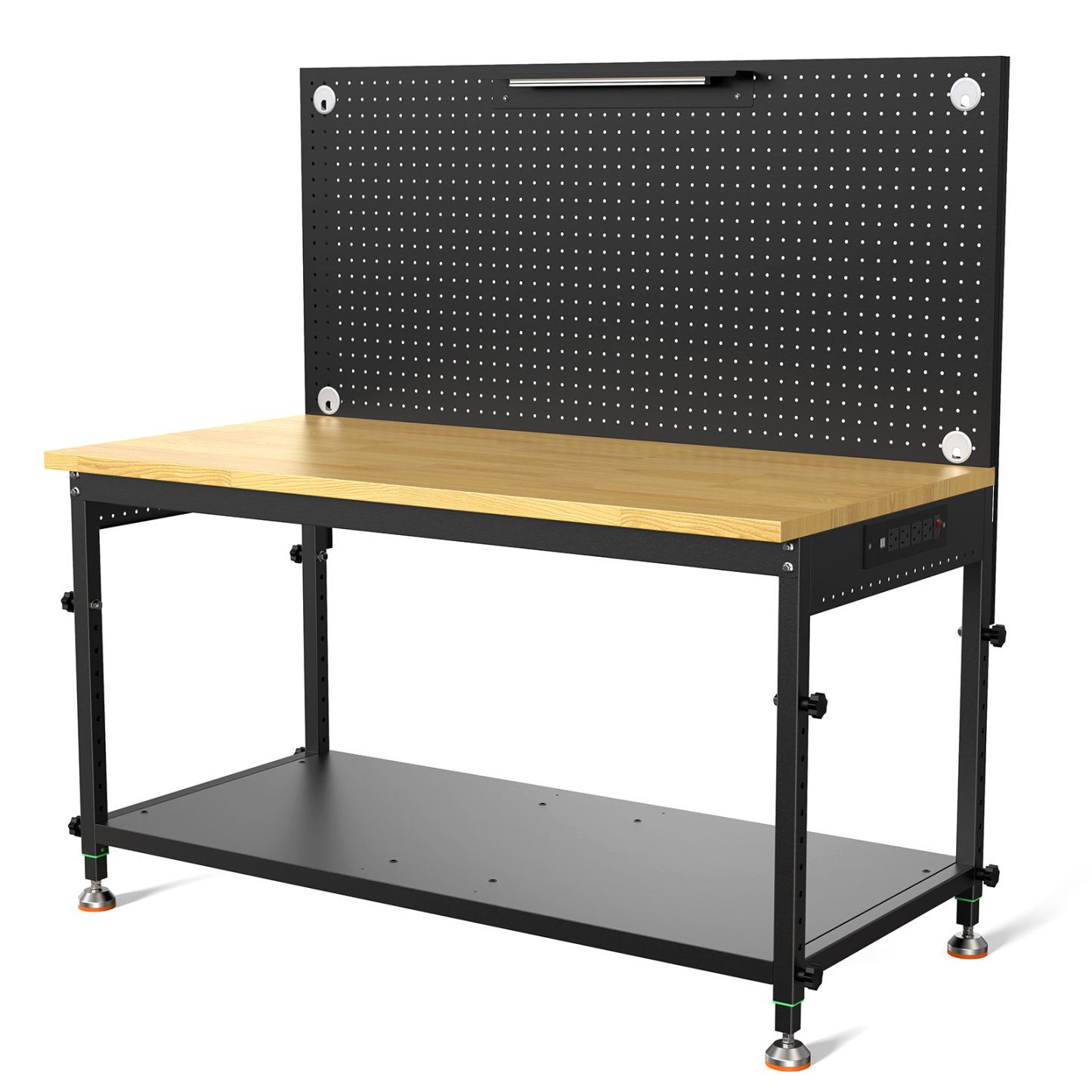 Cammoo 48'' Heavy Duty Workbench