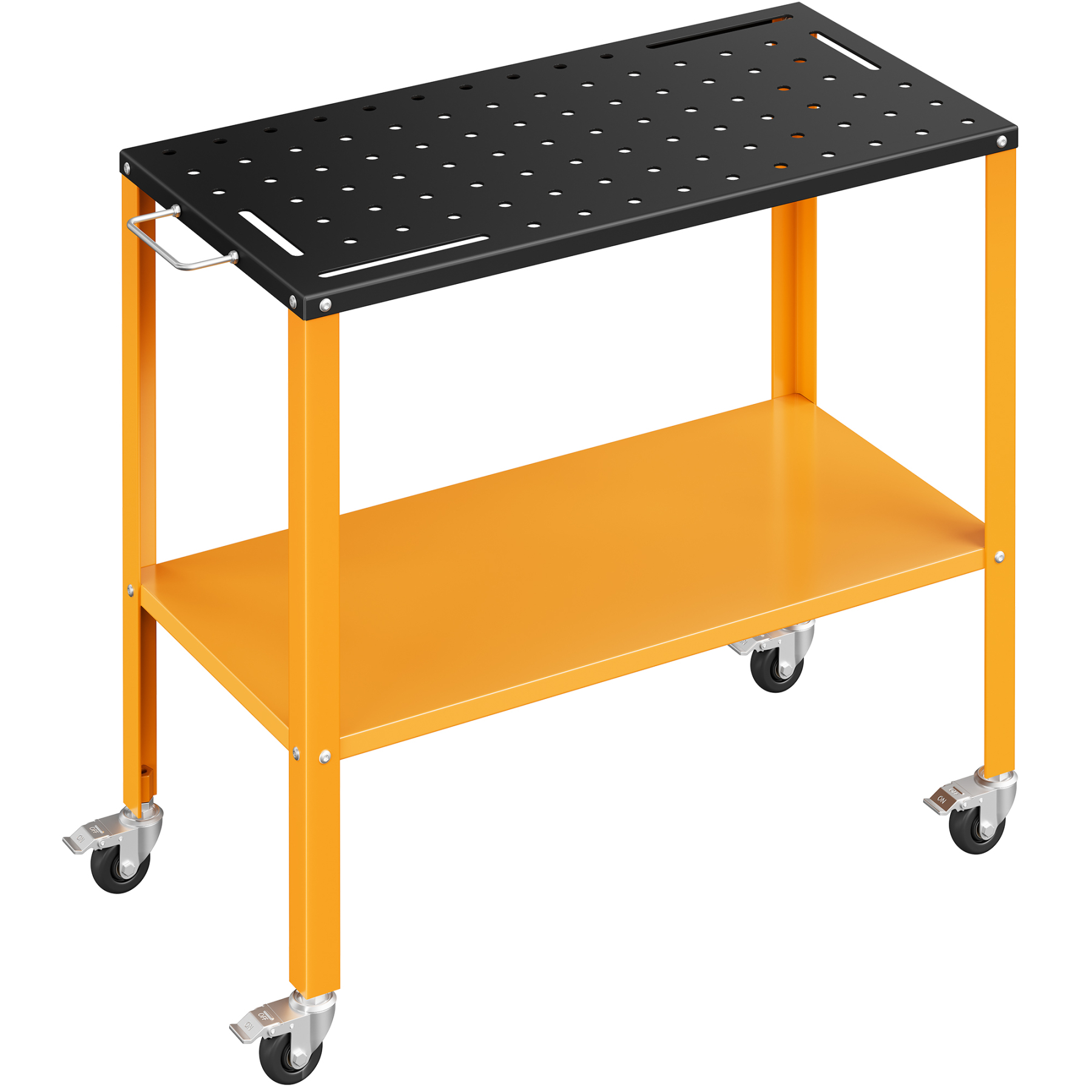 Cammoo Welding Table