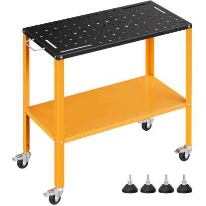 Cammoo Welding Table