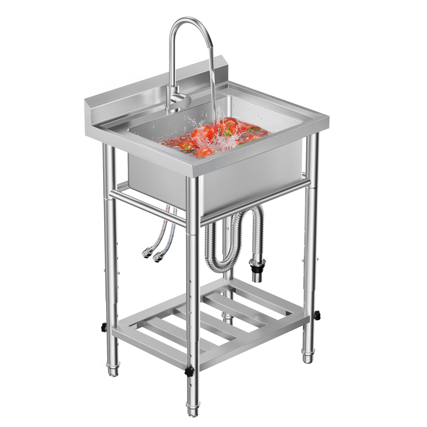 Cammoo Compact Utility Sink