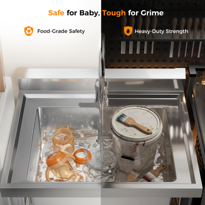 Cammoo Compact Utility Sink