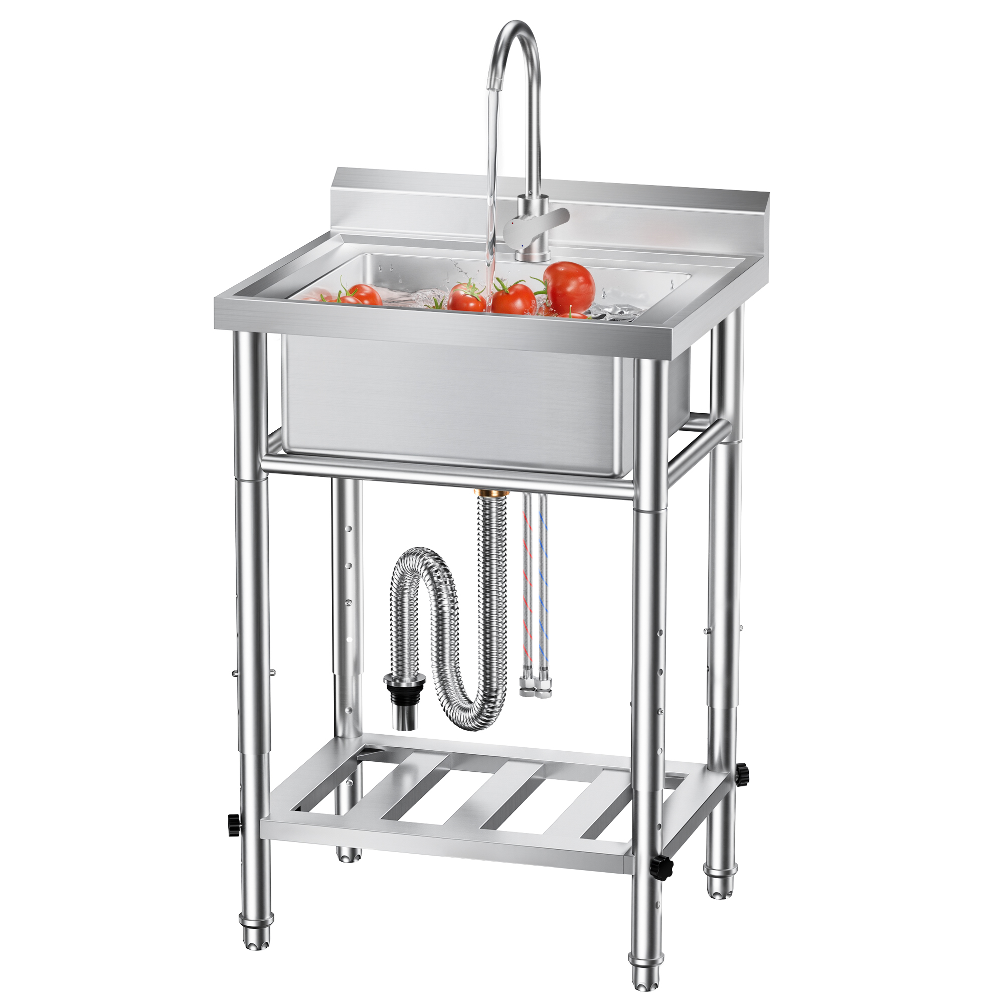 Cammoo Compact Utility Sink