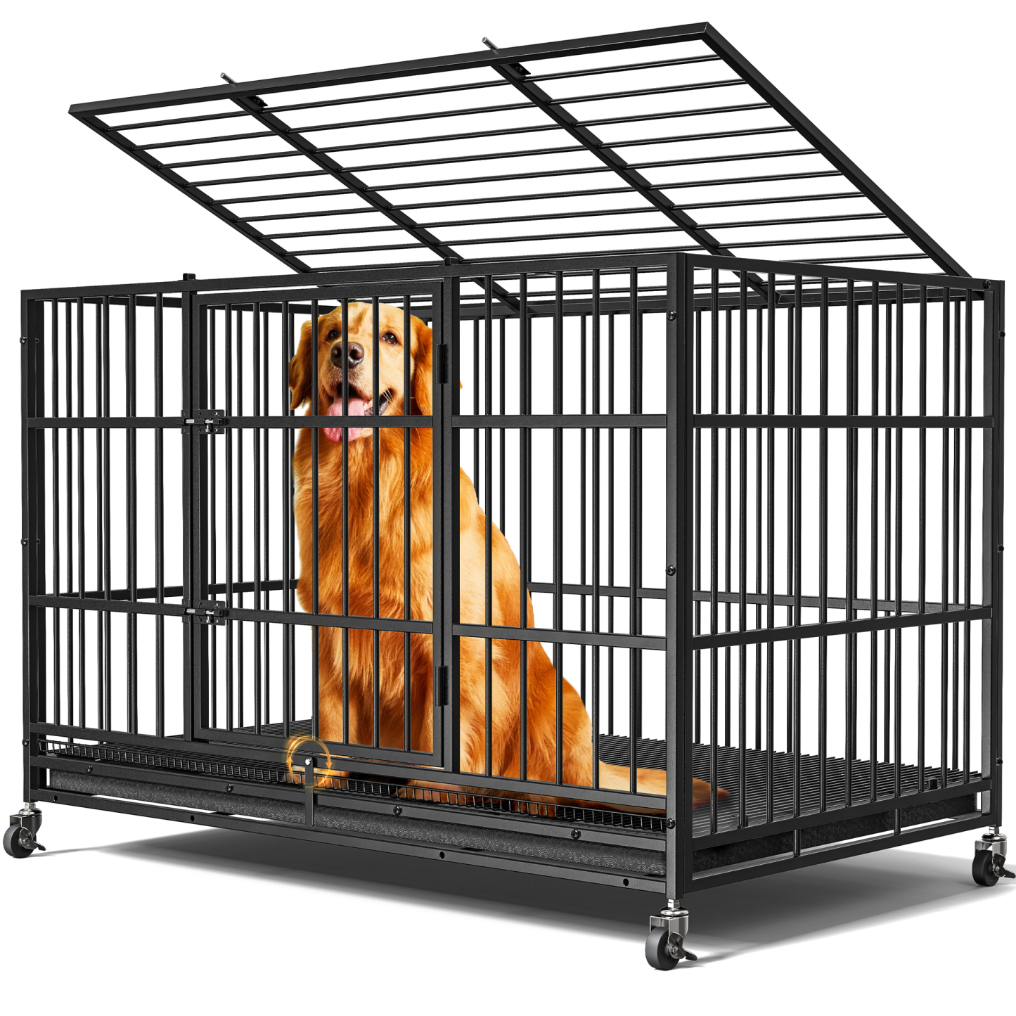 Dog Crates