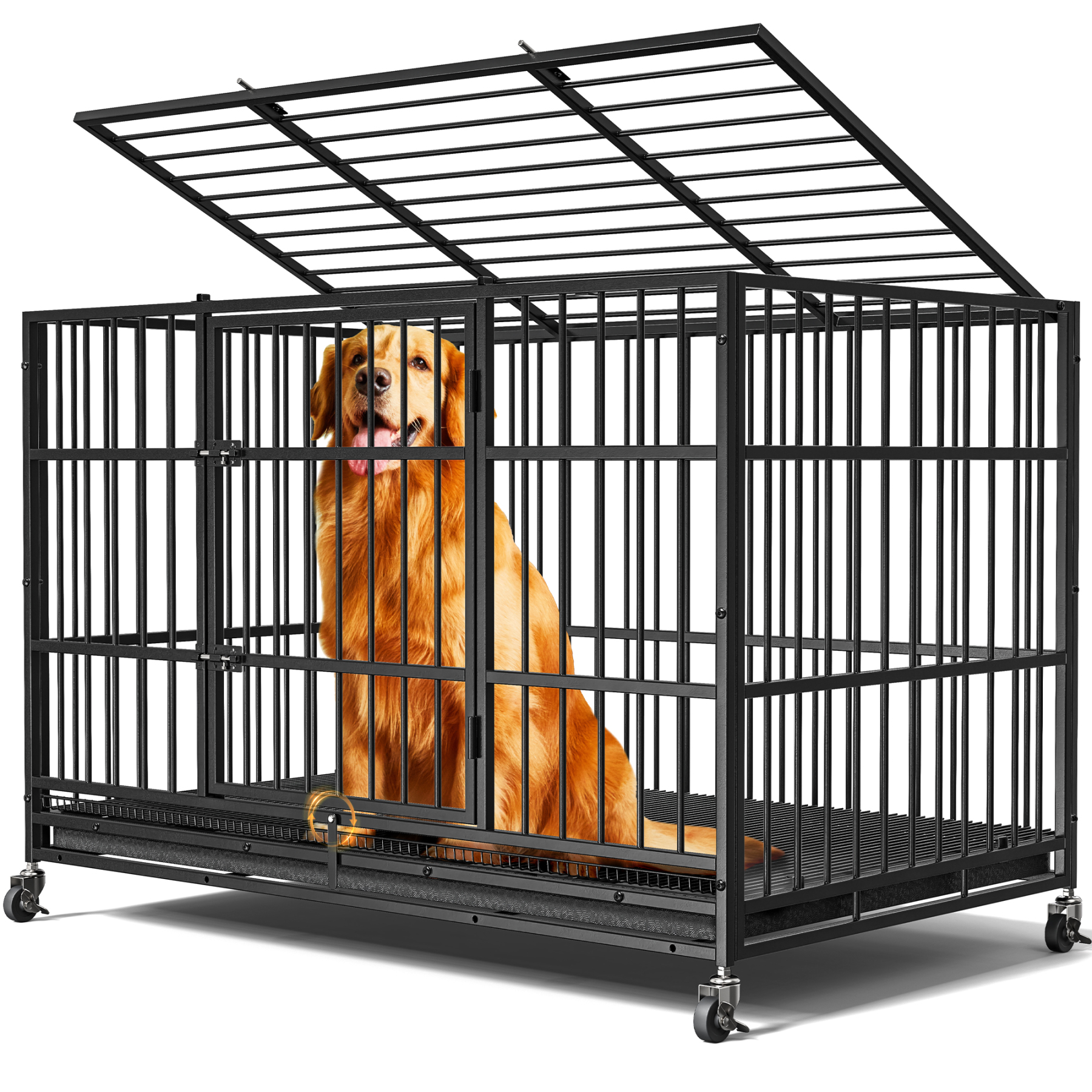 Dog Crates