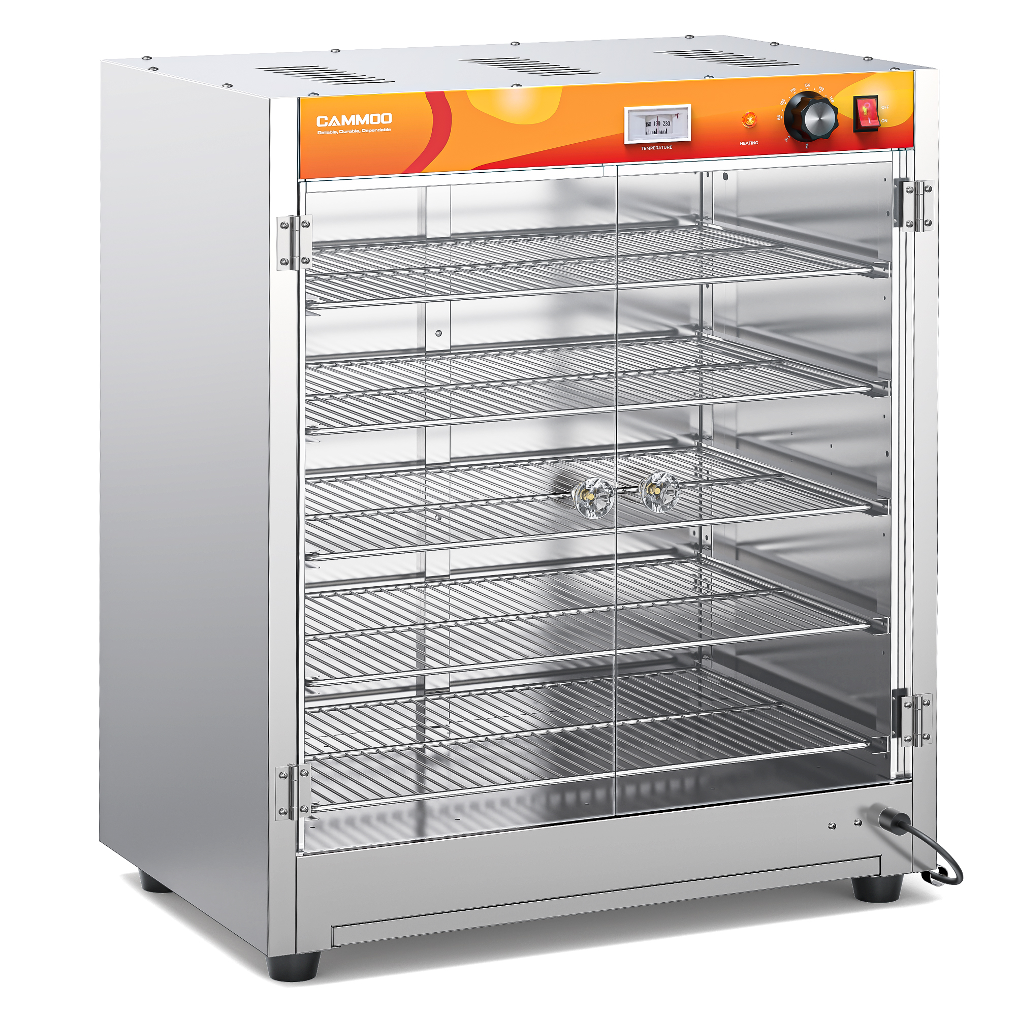 Electric Food Warmer