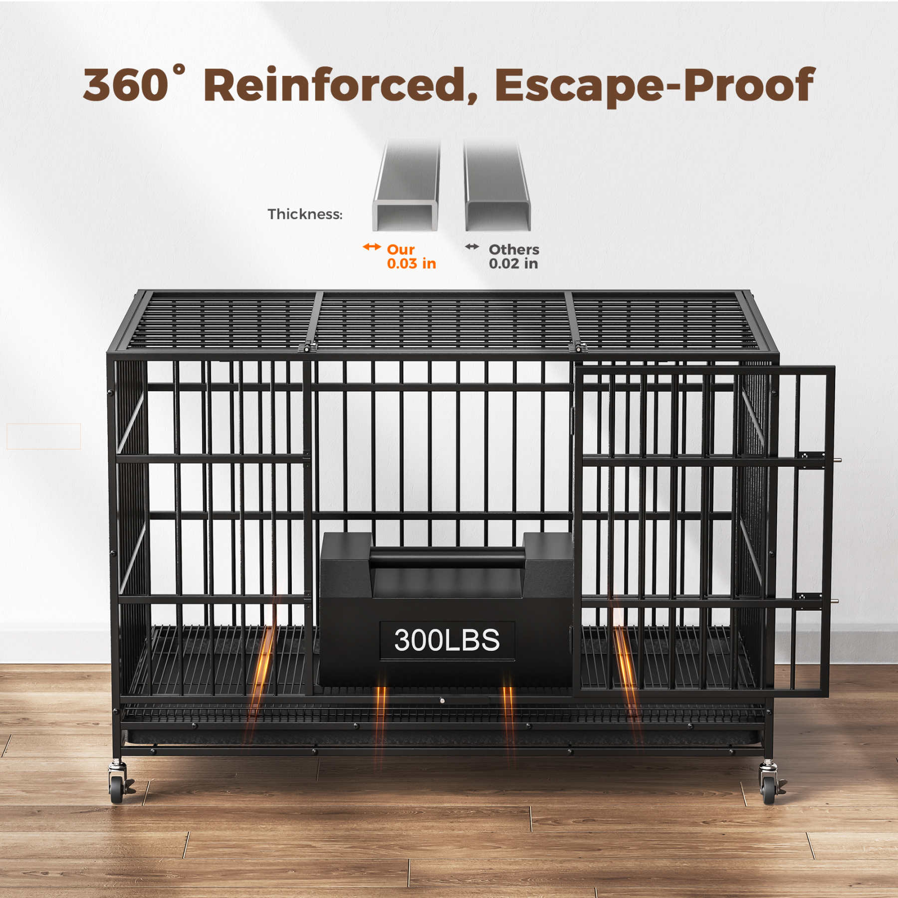 Dog Crates