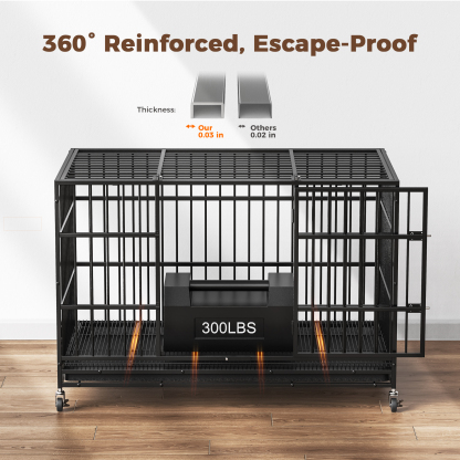 Dog Crates