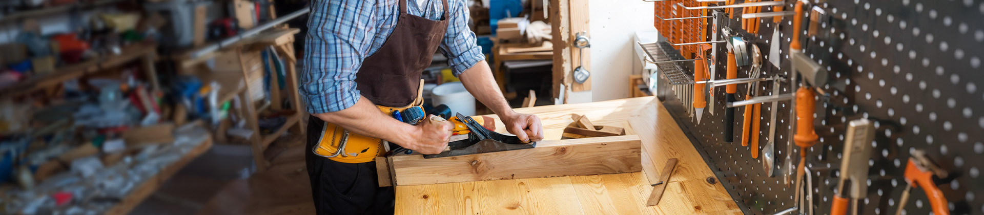 Workbench