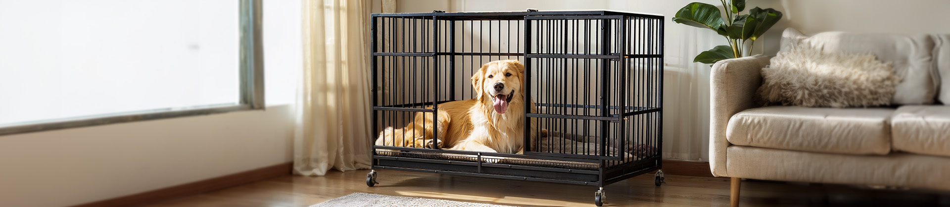 Dog Crates
