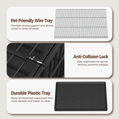 Dog Crates