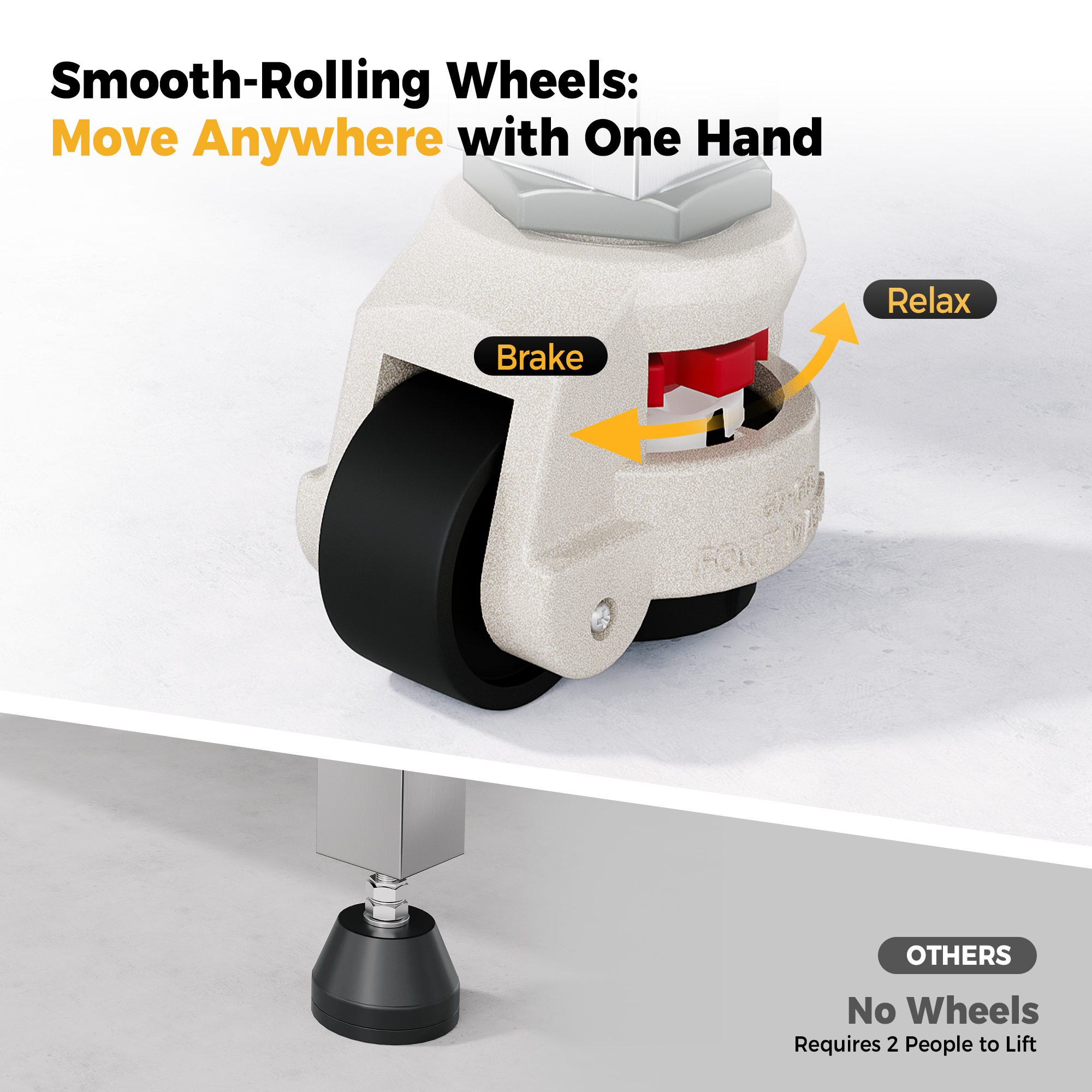 Cammoo 50 Inch Dog Washing Station