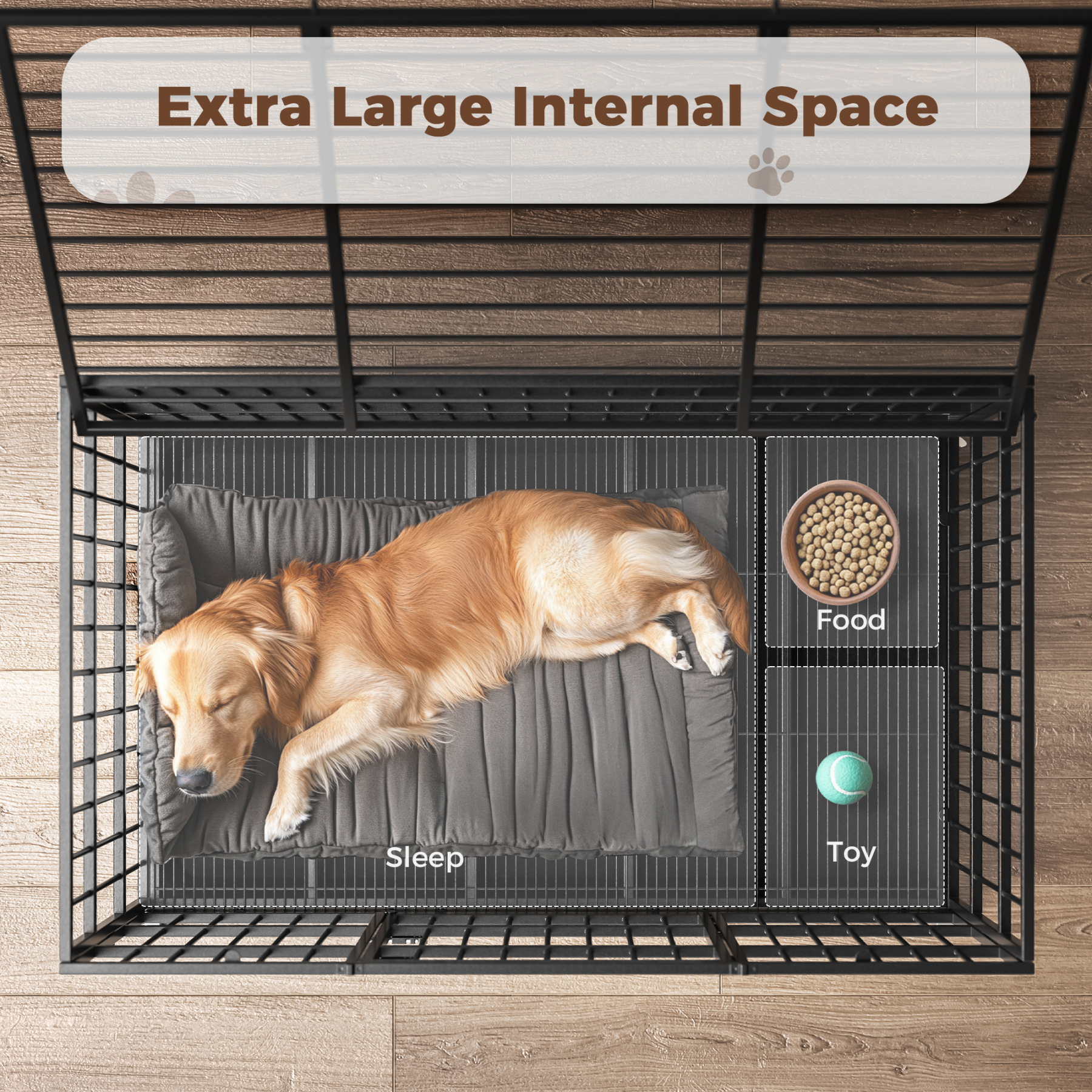 Dog Crates