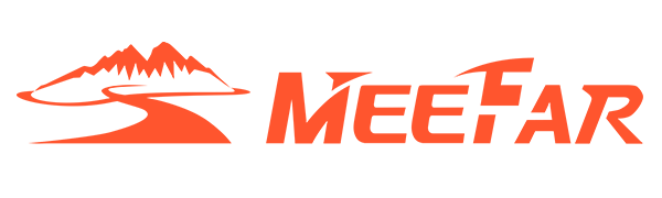 meefar rooftop cargo carrier