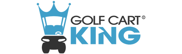 Golf Cart King