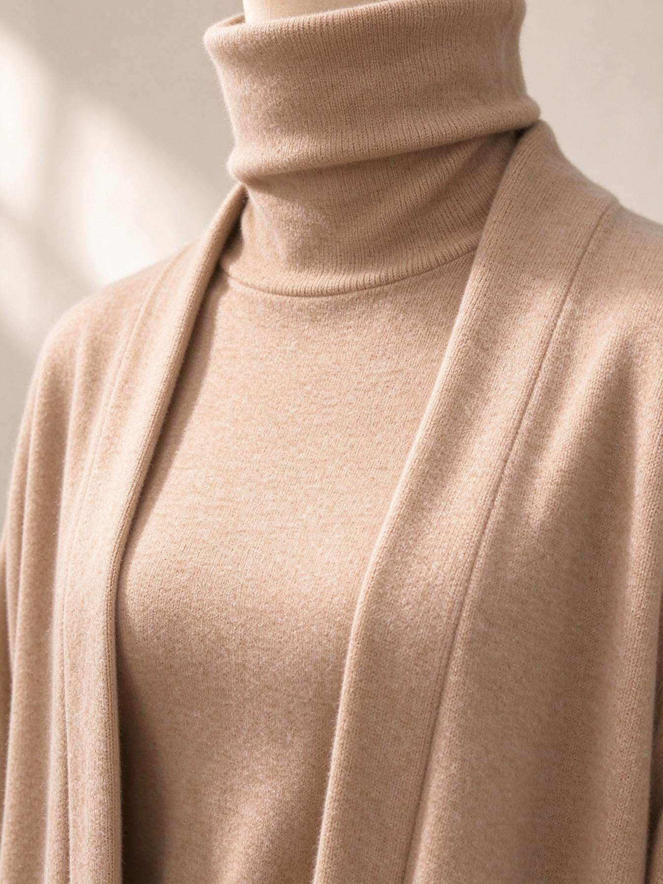 Cozy Knit 3-Piece Set