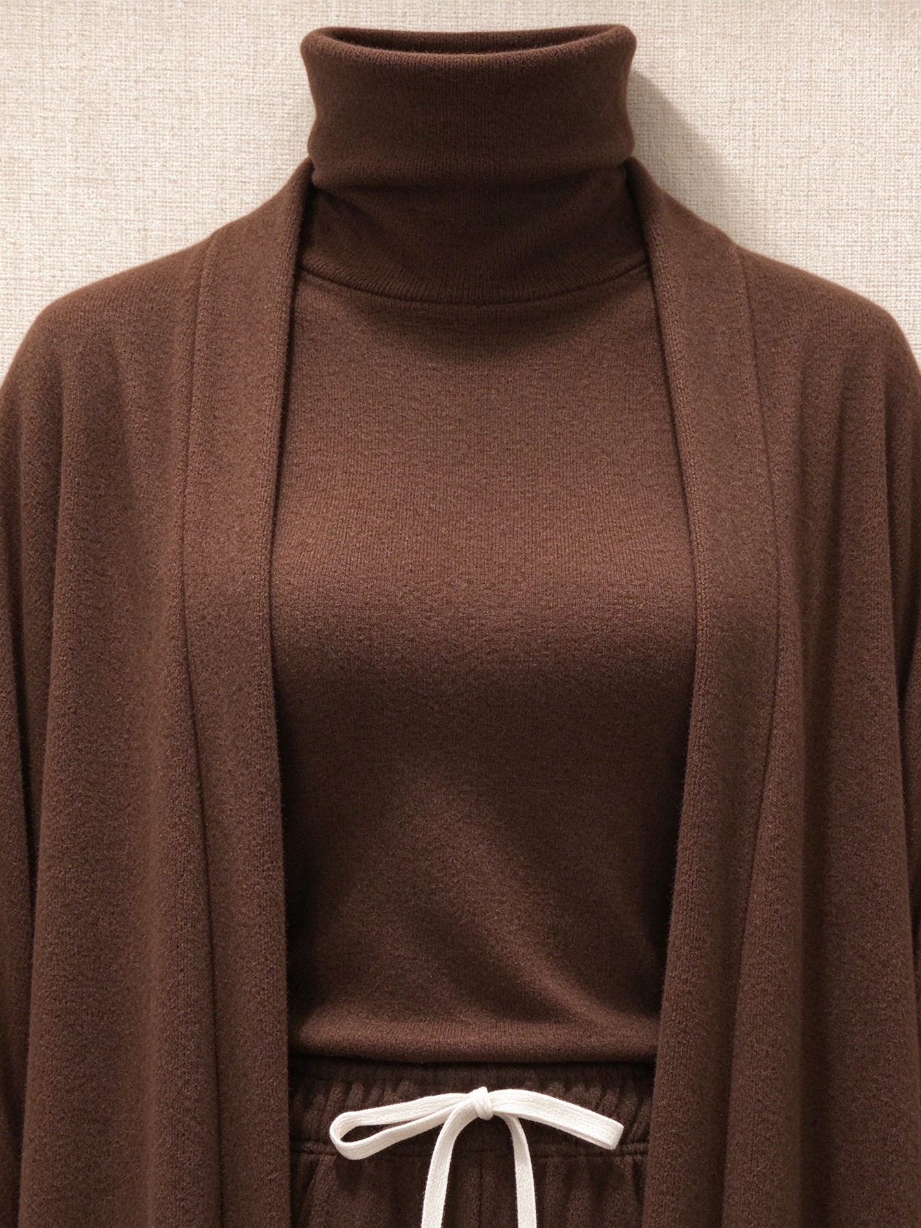 Cozy Knit 3-Piece Set