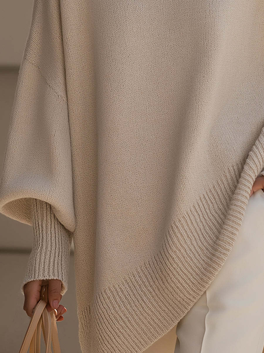 ⏰ LAST DAY 💥-Timeless Elegance Sweater – Effortless Style Meets All-Day Comfort