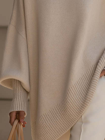 ⏰ LAST DAY 💥-Timeless Elegance Sweater – Effortless Style Meets All-Day Comfort